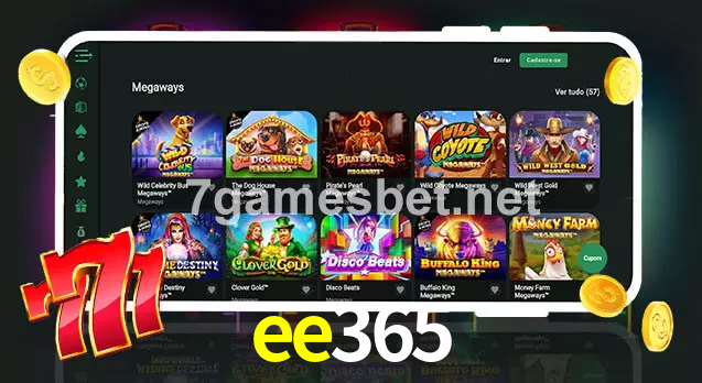 ee365 aplicativo